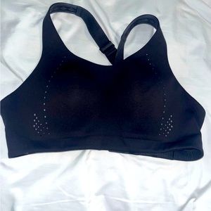 Lululemon AirSupport bra high support. Size 32D.